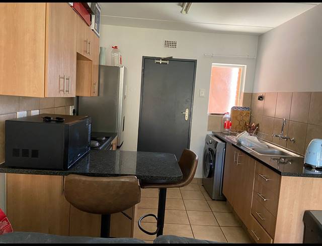 2 BEDROOM APARTMENT RENTED IN OLYMPUS AH